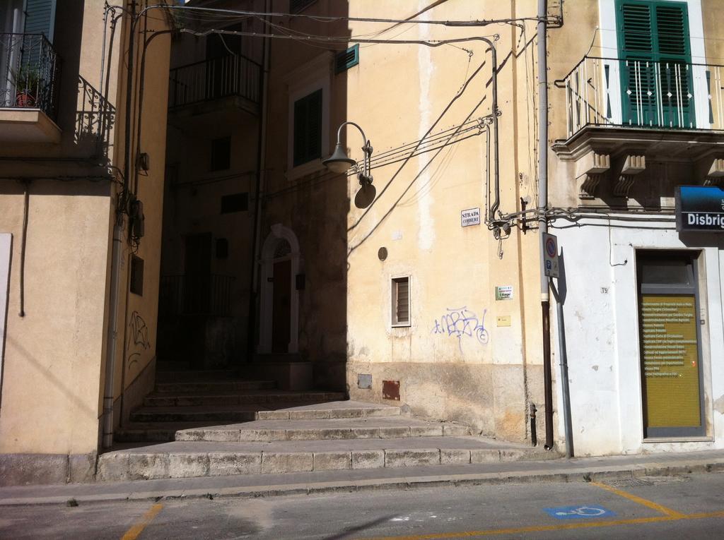 莫迪卡Casa Della Nonna别墅 外观 照片