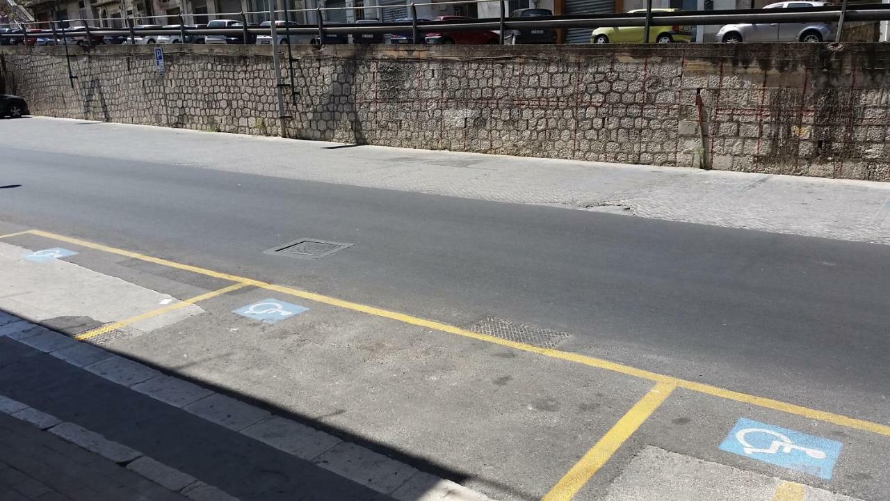 莫迪卡Casa Della Nonna别墅 外观 照片