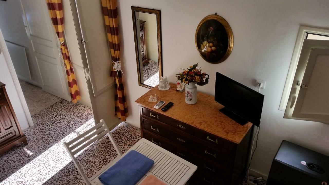 莫迪卡Casa Della Nonna别墅 外观 照片