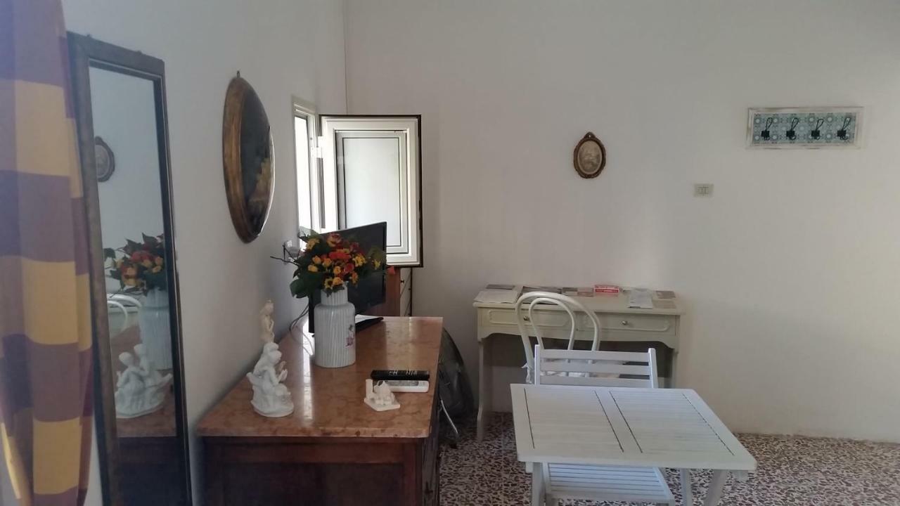 莫迪卡Casa Della Nonna别墅 外观 照片