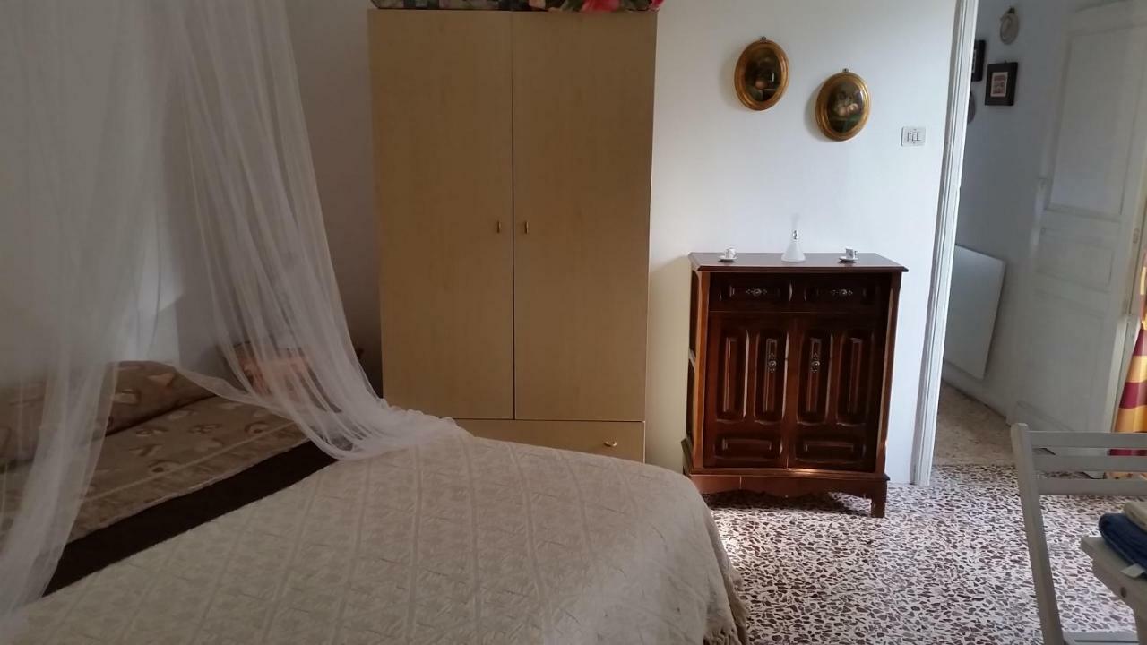莫迪卡Casa Della Nonna别墅 外观 照片