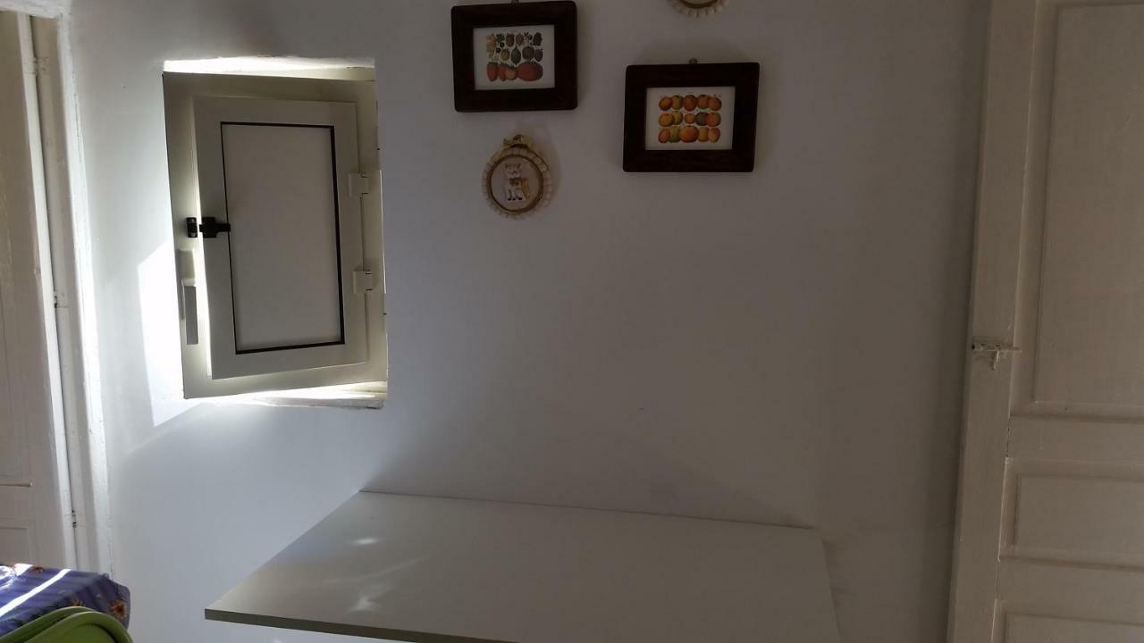 莫迪卡Casa Della Nonna别墅 外观 照片