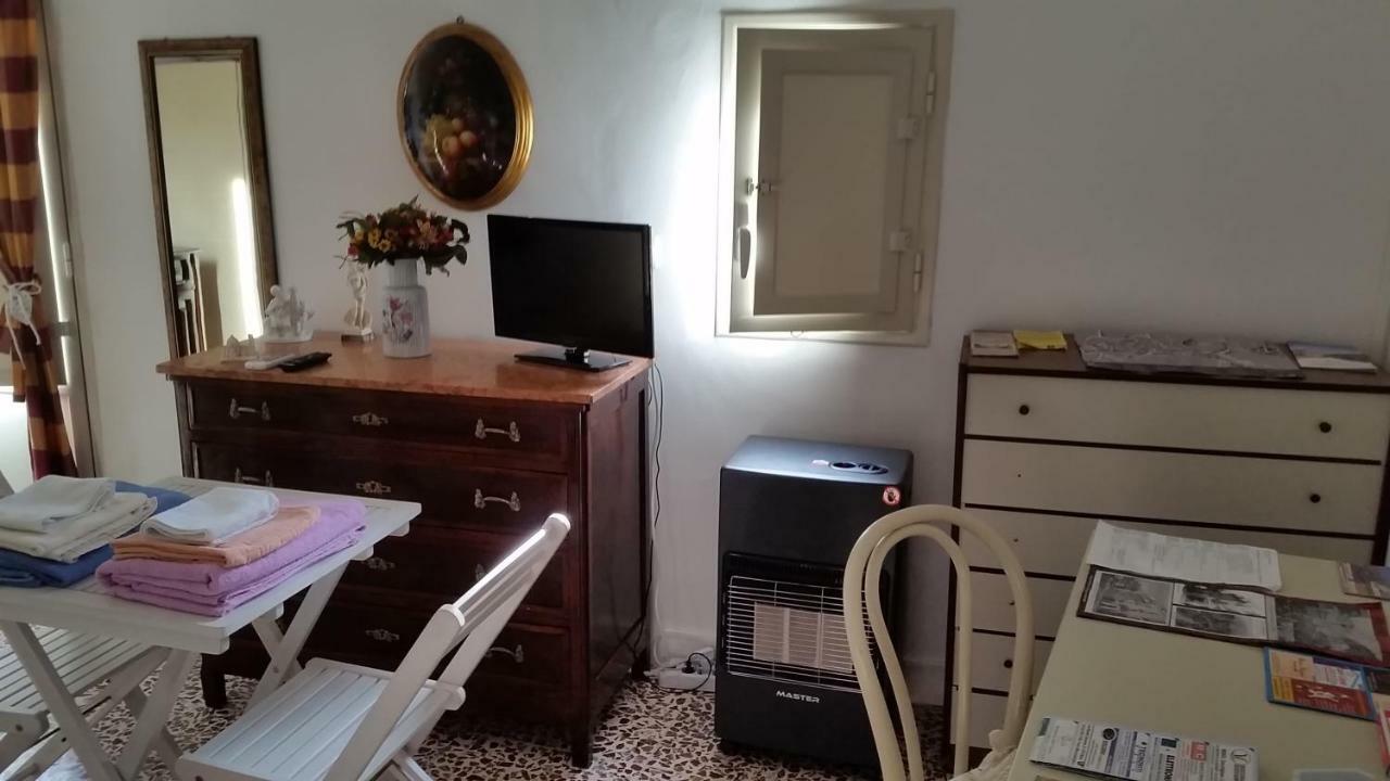 莫迪卡Casa Della Nonna别墅 外观 照片