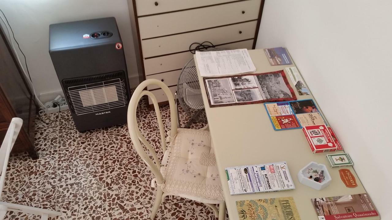 莫迪卡Casa Della Nonna别墅 外观 照片